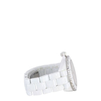 Chanel J12 Diamond 38mm Watch