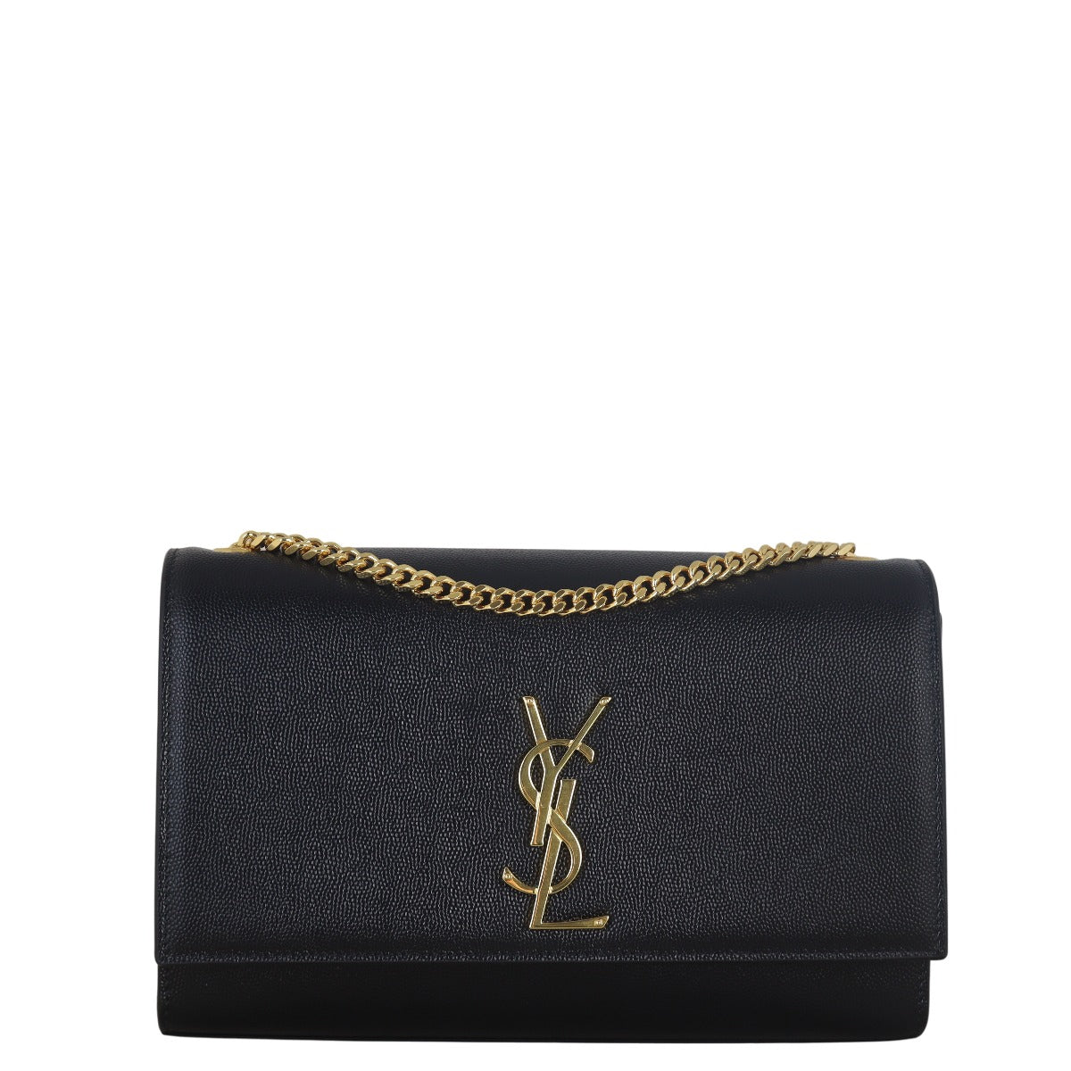 Saint Laurent Kate Chain Bag Medium