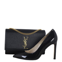 Saint Laurent Kate Chain Bag Medium