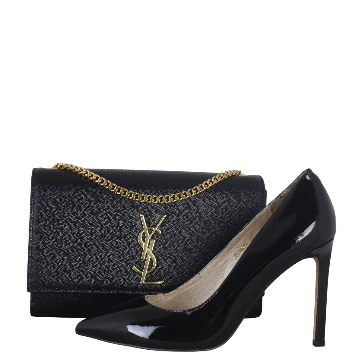 Saint Laurent Kate Chain Bag Medium