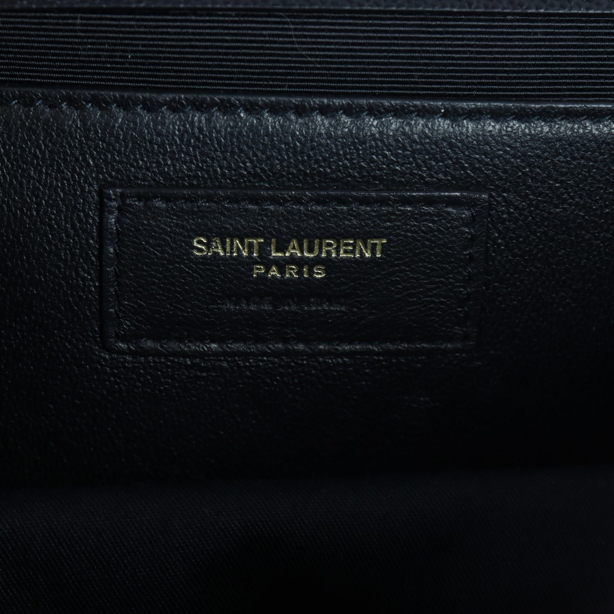 Saint Laurent Kate Chain Bag Medium