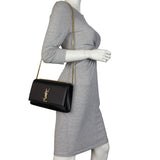 Saint Laurent Kate Chain Bag Medium