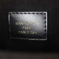 Louis Vuitton Pochette Metis Monogram Reverse
