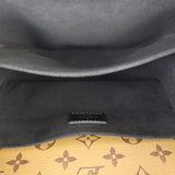 Louis Vuitton Pochette Metis Monogram Reverse
