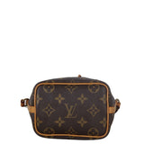 Louis Vuitton Nano Noe Monogram