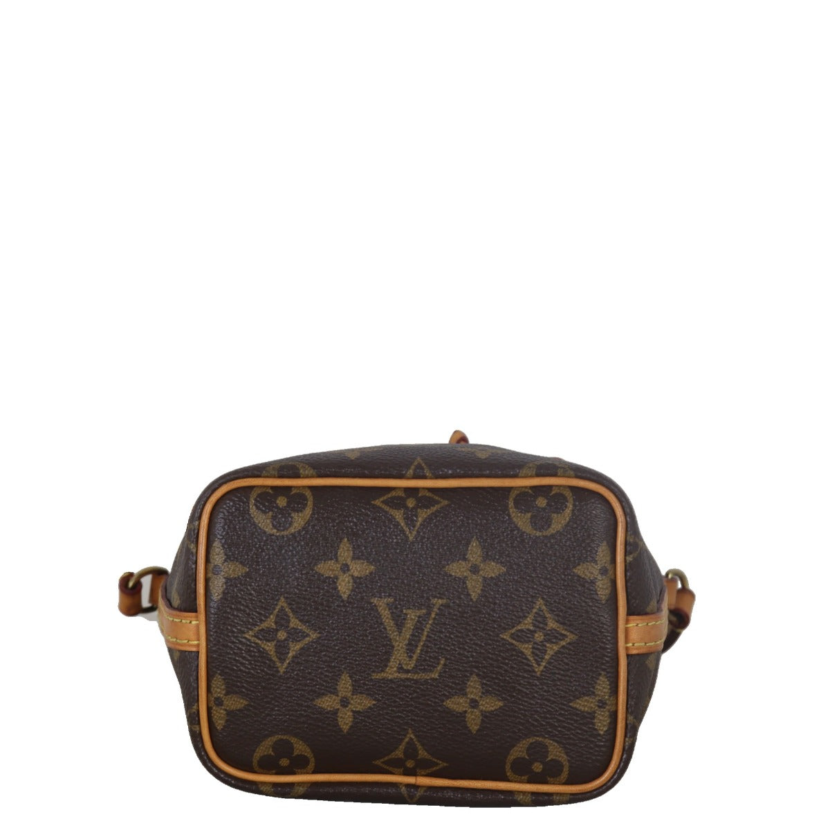 Louis Vuitton Nano Noe Monogram
