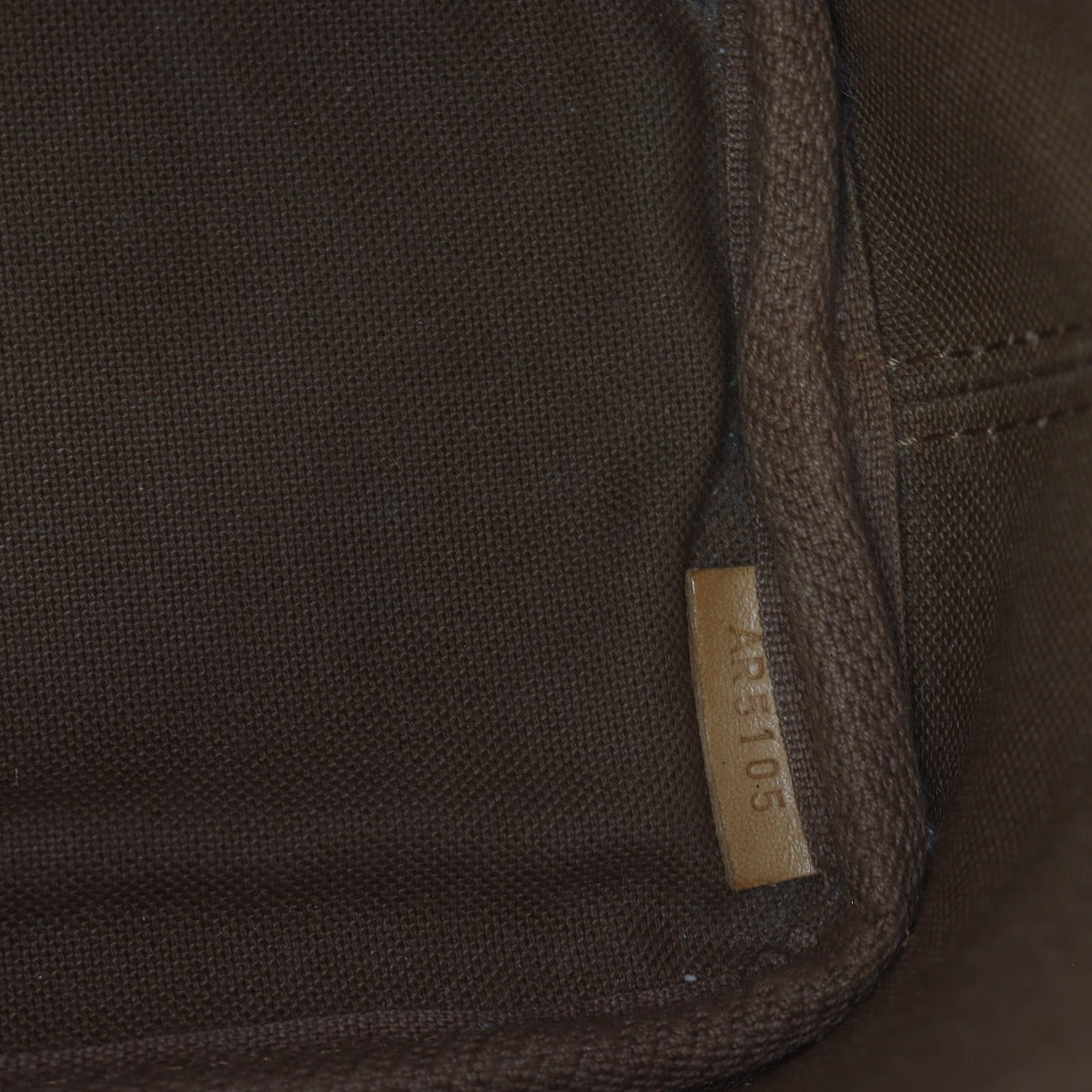 Louis Vuitton Nano Noe Monogram