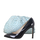 Bottega Veneta The Pouch Intrecciato