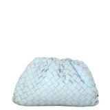 Bottega Veneta The Pouch Intrecciato