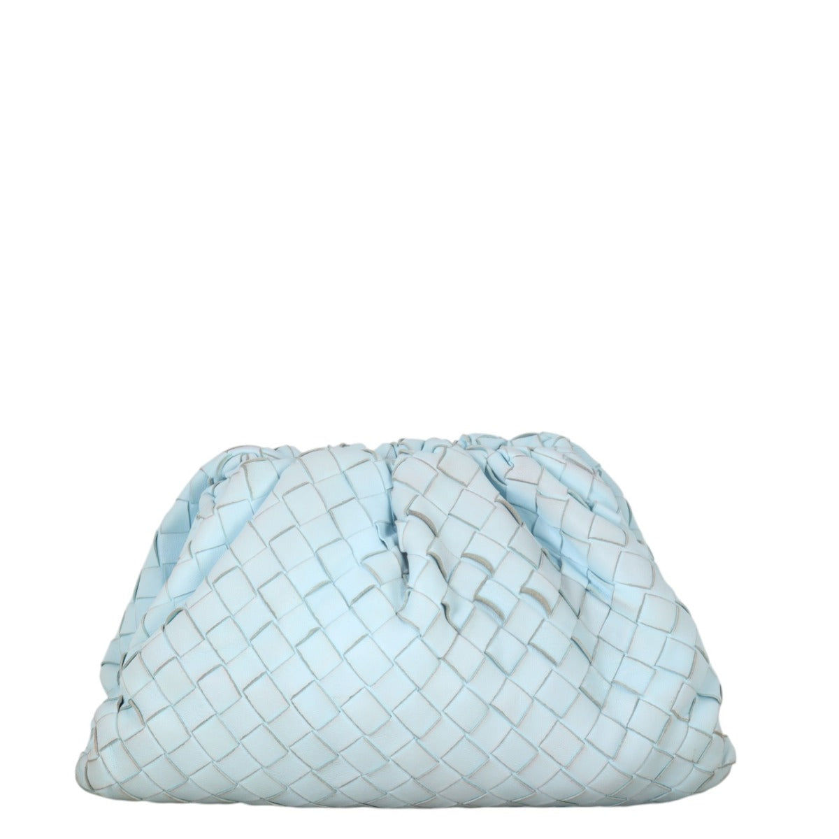 Bottega Veneta The Pouch Intrecciato