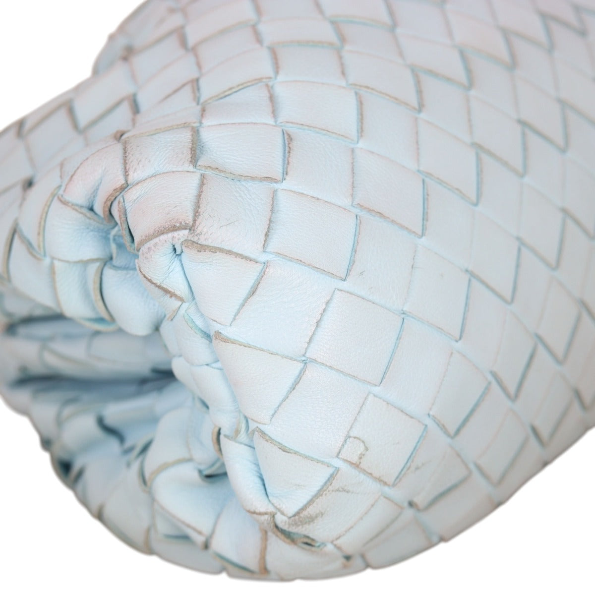 Bottega Veneta The Pouch Intrecciato