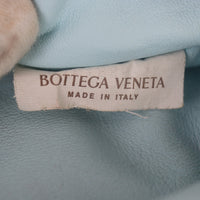 Bottega Veneta The Pouch Intrecciato