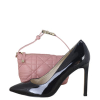 Dior Macrocannage Nomad Pouch