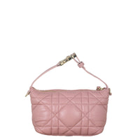 Dior Macrocannage Nomad Pouch