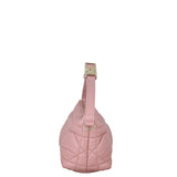 Dior Macrocannage Nomad Pouch