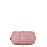 Dior Macrocannage Nomad Pouch
