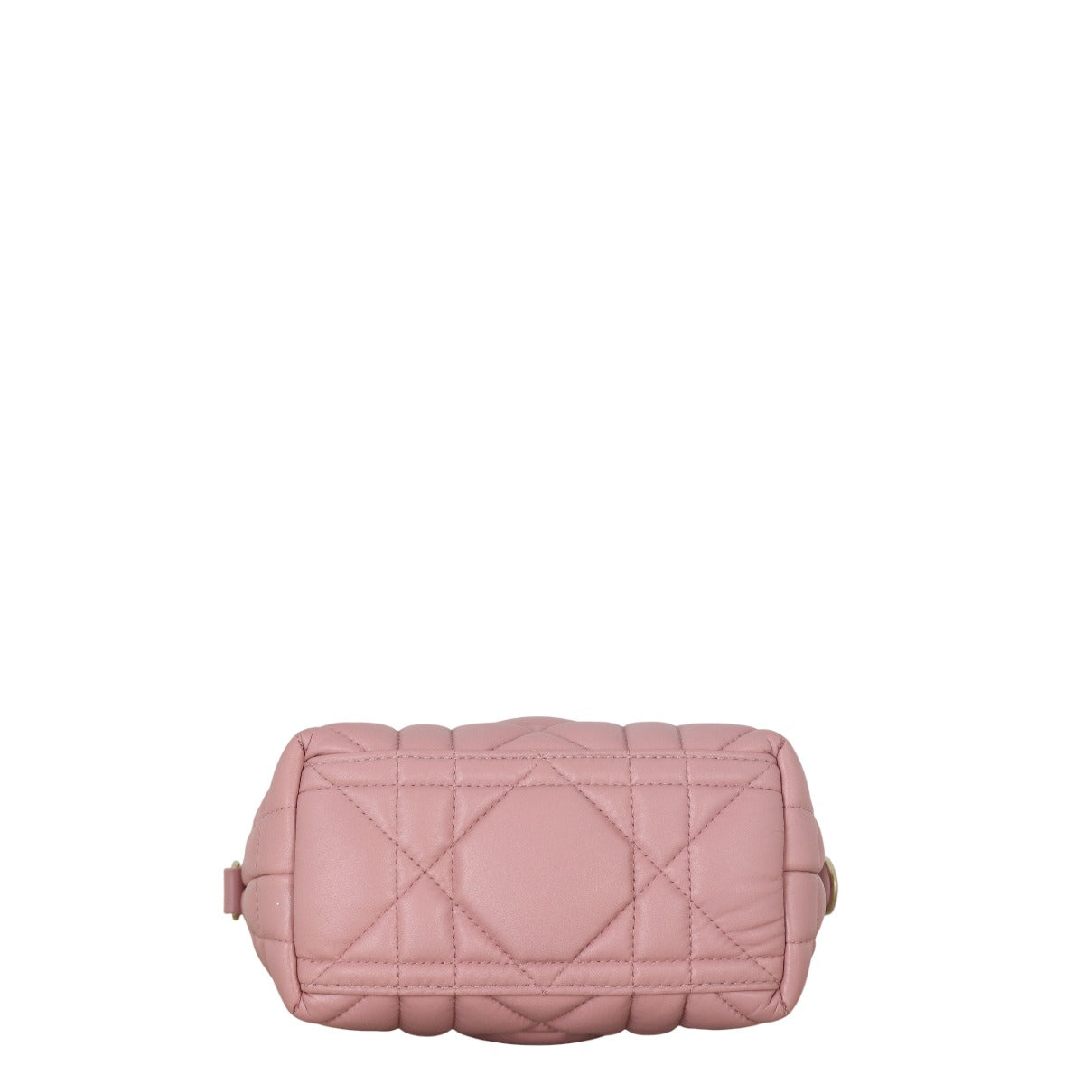 Dior Macrocannage Nomad Pouch