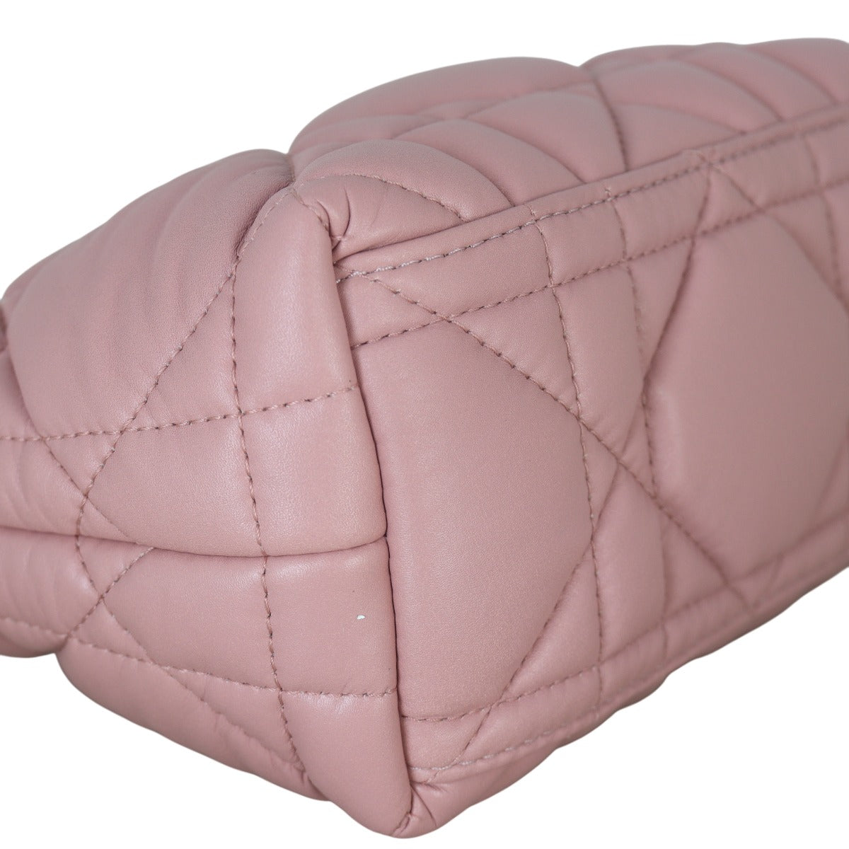 Dior Macrocannage Nomad Pouch