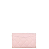 Chanel Classic Card Holder