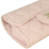 Chanel Classic Card Holder