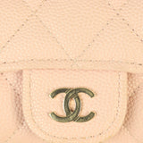 Chanel Classic Card Holder