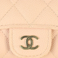 Chanel Classic Card Holder