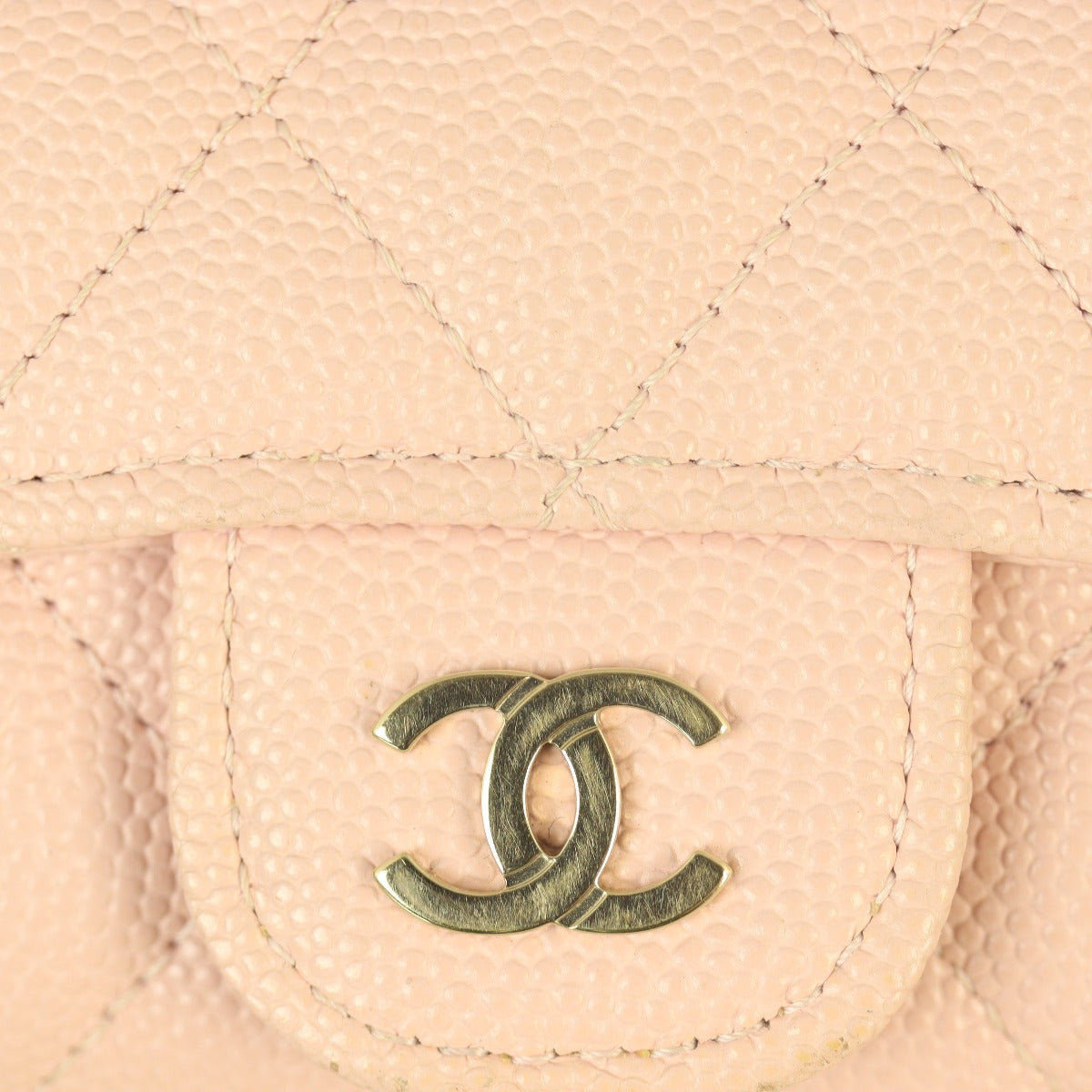 Chanel Classic Card Holder