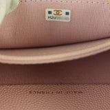 Chanel Classic Card Holder