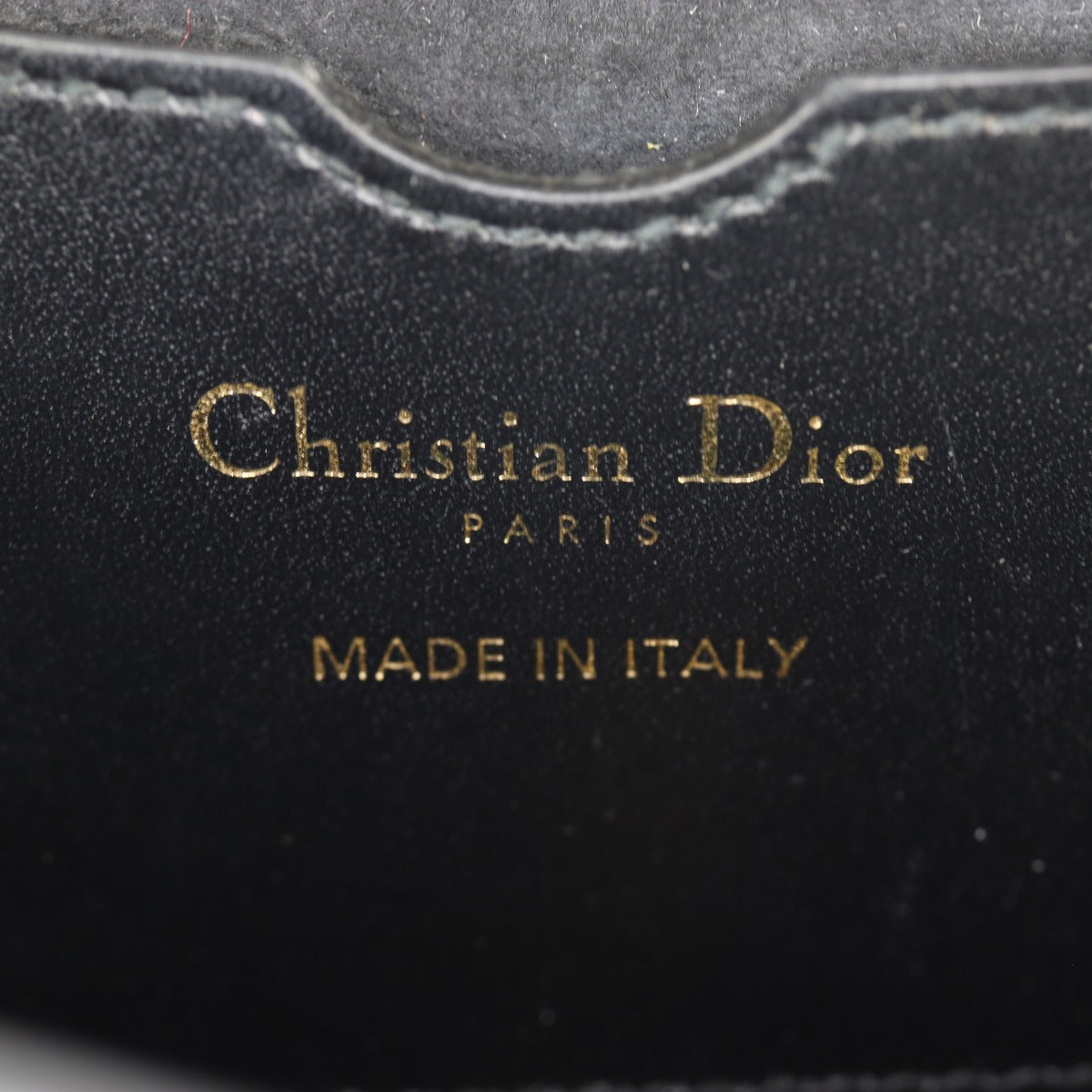 Dior Bobby East-West Bag