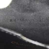 Dior Bobby East-West Bag