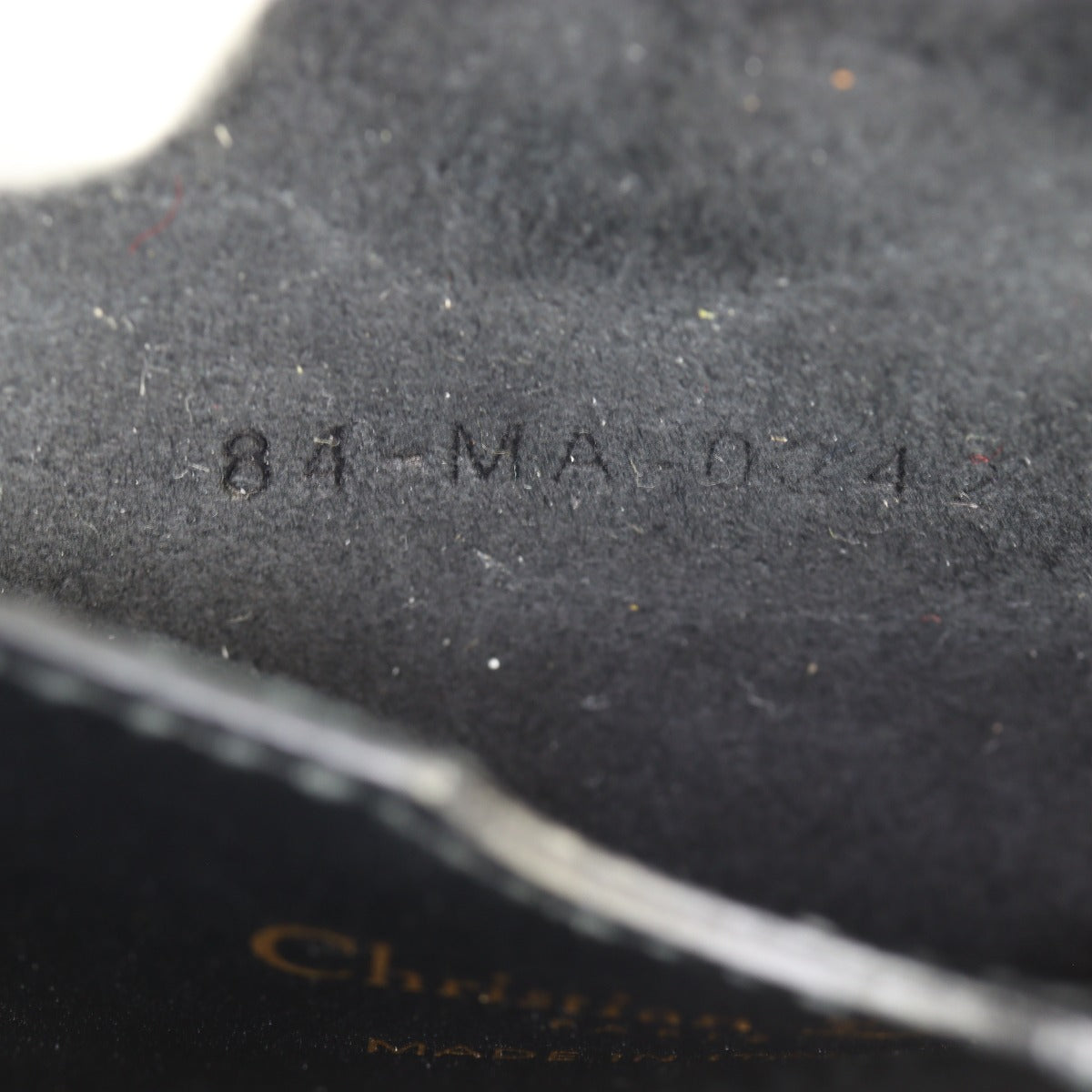 Dior Bobby East-West Bag