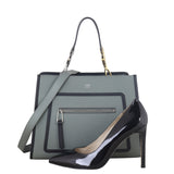 Fendi Runaway Tote Small