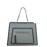 Fendi Runaway Tote Small