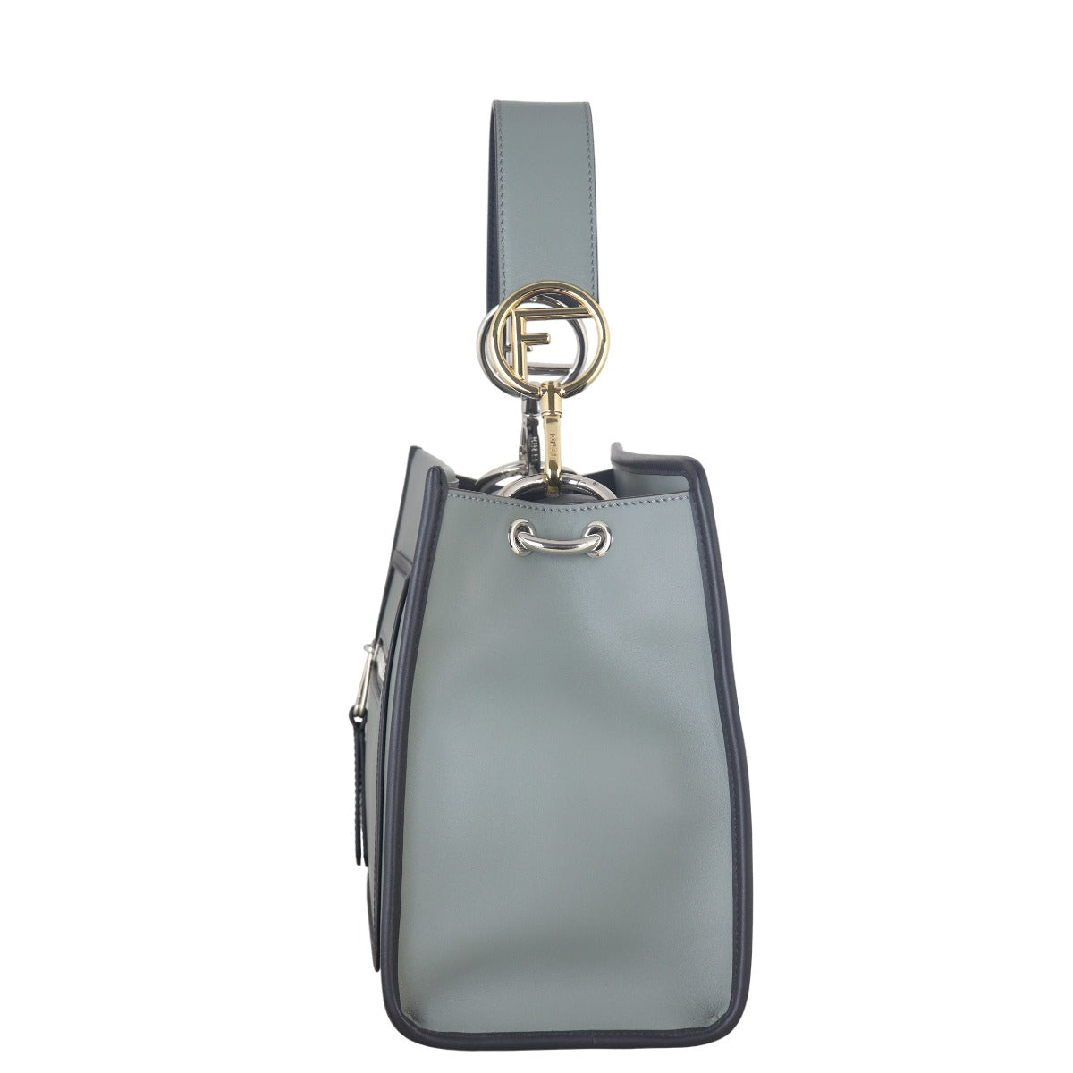 Fendi Runaway Tote Small