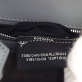 Fendi Runaway Tote Small