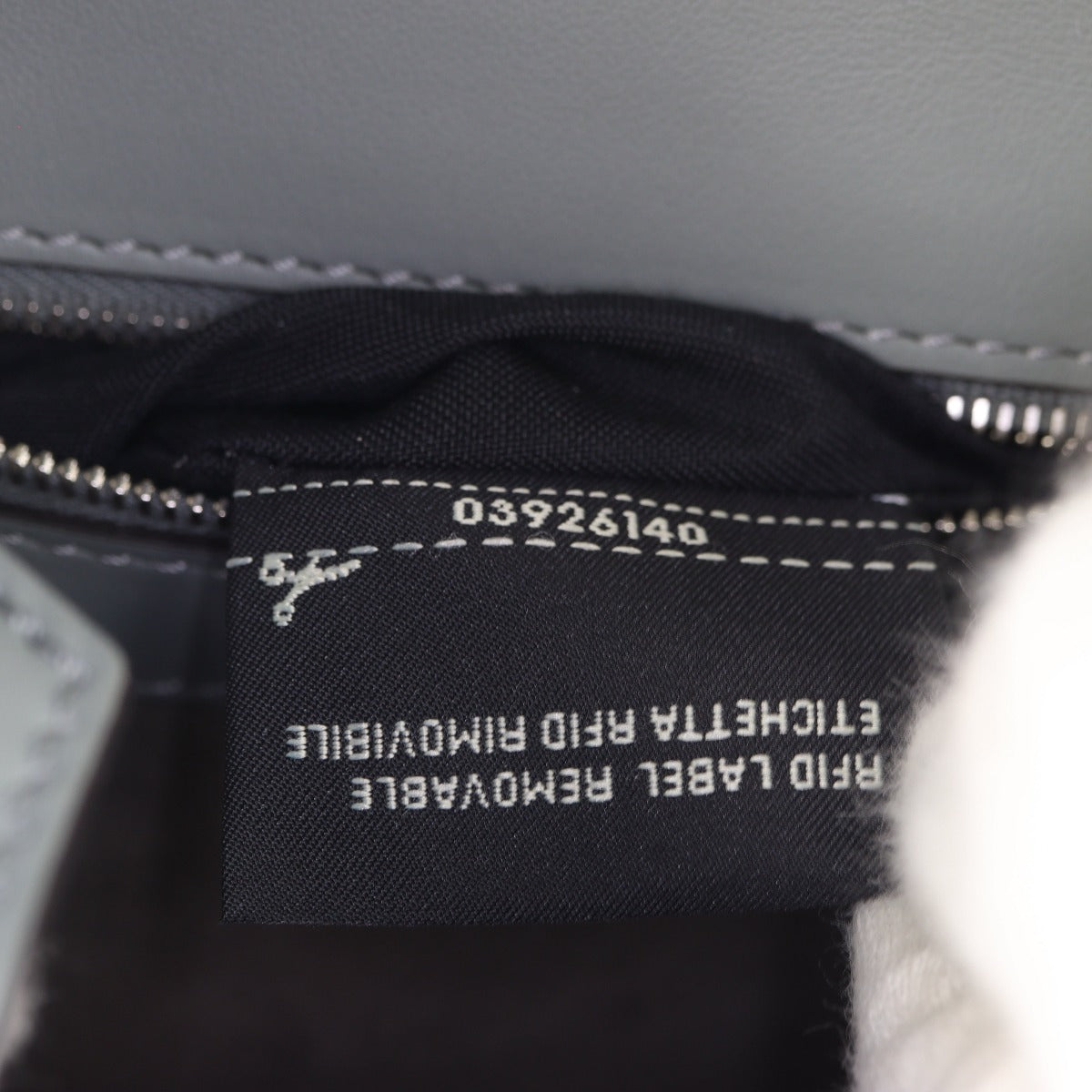 Fendi Runaway Tote Small