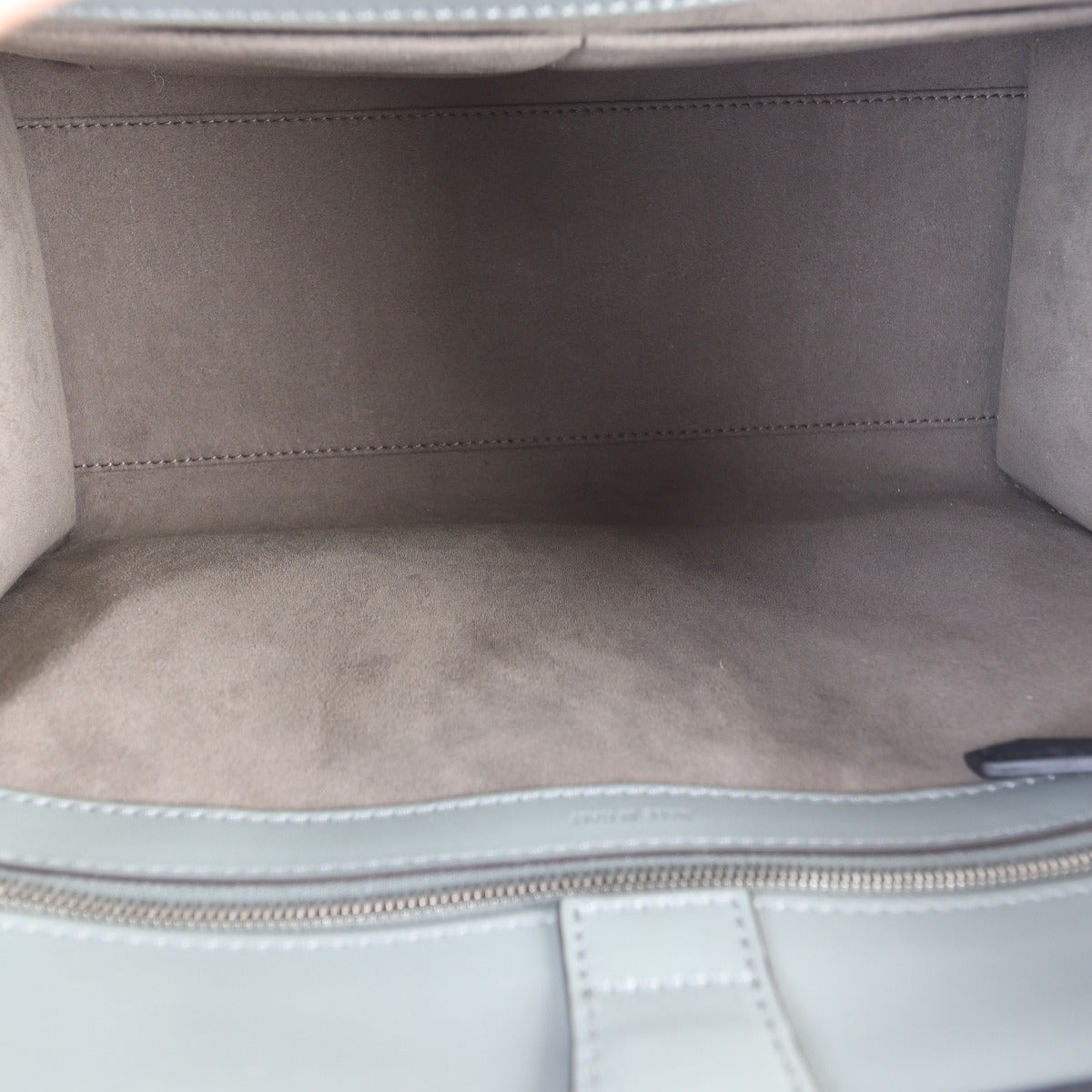 Fendi Runaway Tote Small