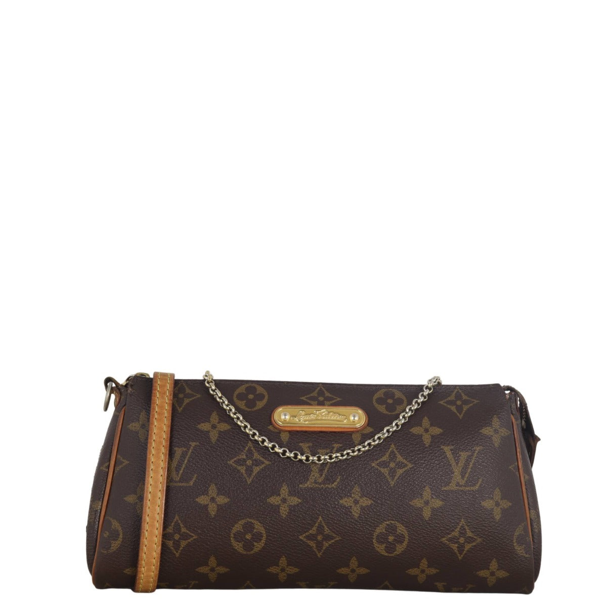 Louis Vuitton Eva Pochette Monogram