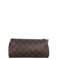 Louis Vuitton Eva Pochette Monogram