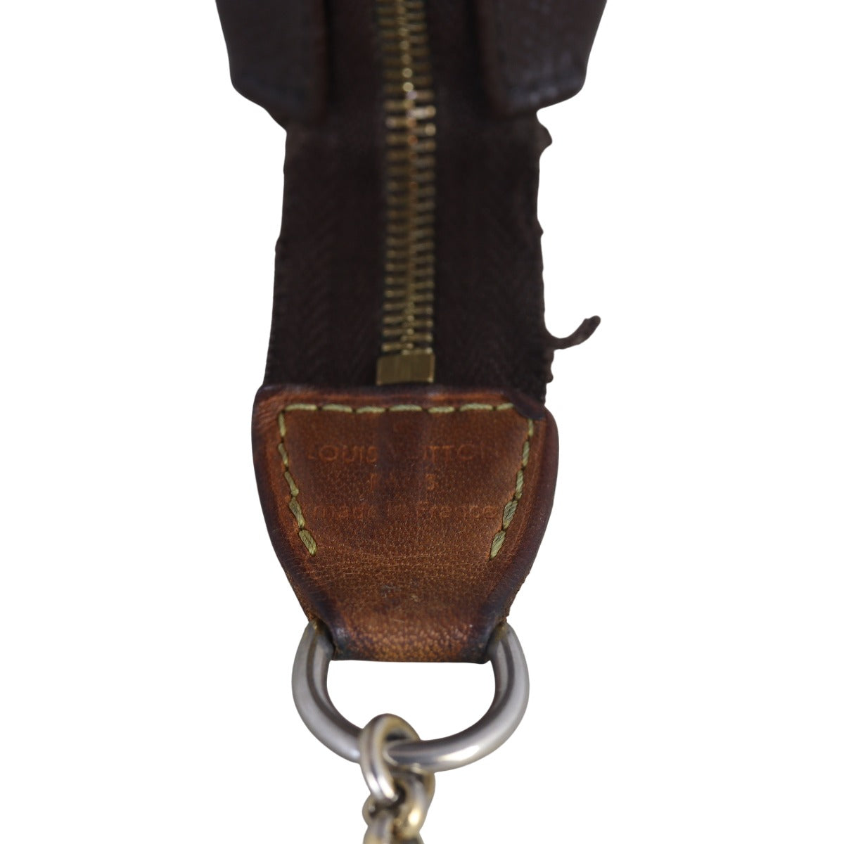 Louis Vuitton Eva Pochette Monogram