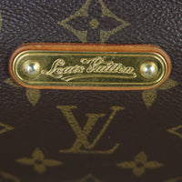 Louis Vuitton Eva Pochette Monogram