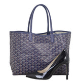 Goyard St Louis PM Goyardine