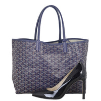 Goyard St Louis PM Goyardine