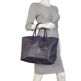 Goyard St Louis PM Goyardine