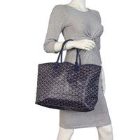 Goyard St Louis PM Goyardine