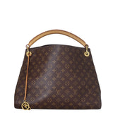 Louis Vuitton Artsy MM Monogram