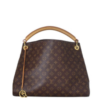 Louis Vuitton Artsy MM Monogram