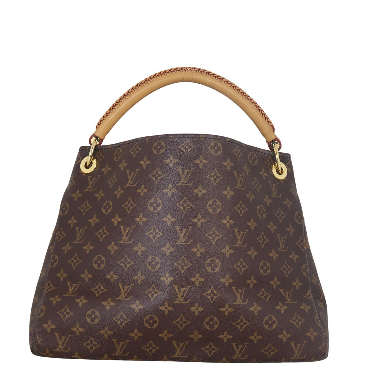 Louis Vuitton Artsy MM Monogram
