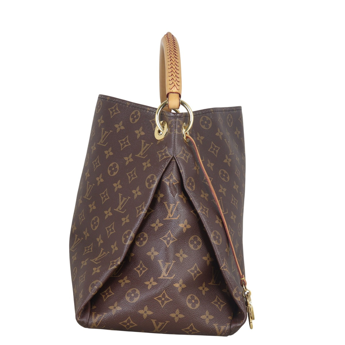 Louis Vuitton Artsy MM Monogram