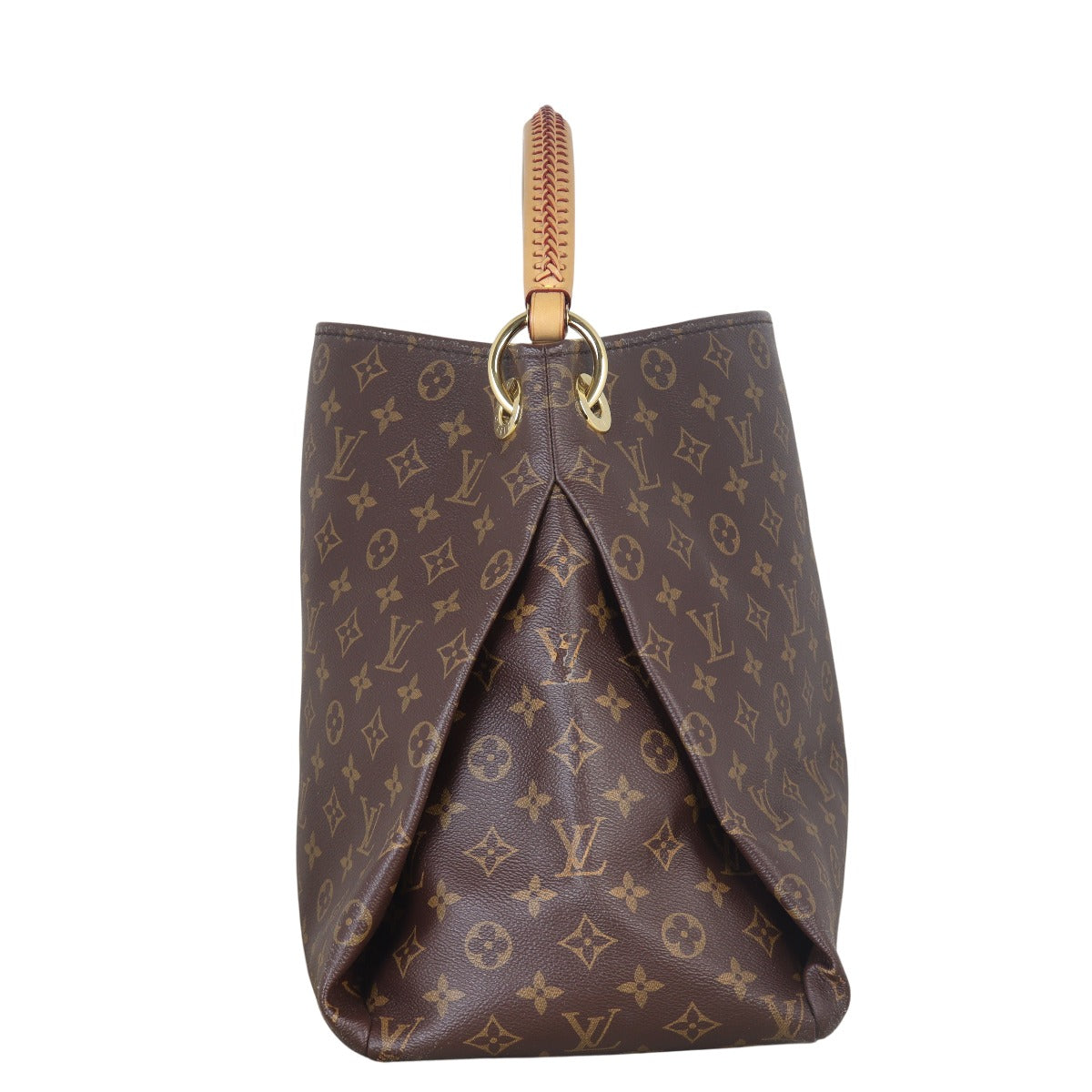 Louis Vuitton Artsy MM Monogram